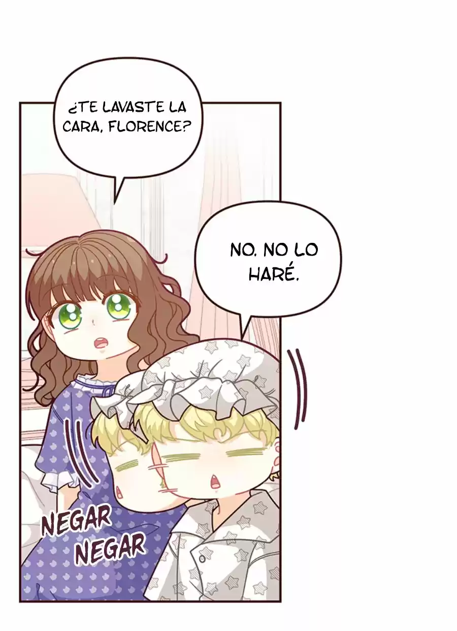 La Hija Con El Linaje Más Poderoso - Capítulo 47 - Página 31 - LectorTMOo