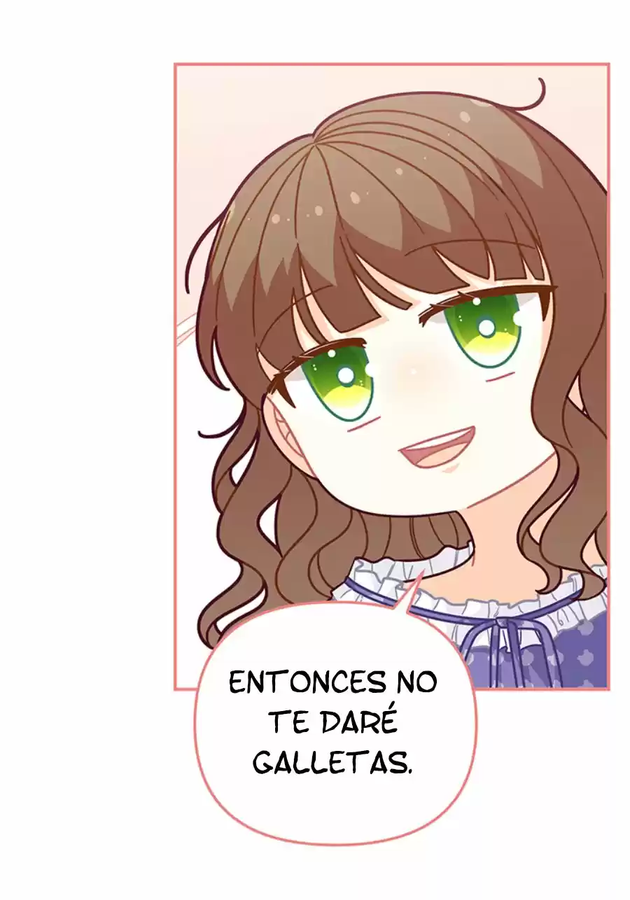 La Hija Con El Linaje Más Poderoso - Capítulo 47 - Página 32 - LectorTMOo