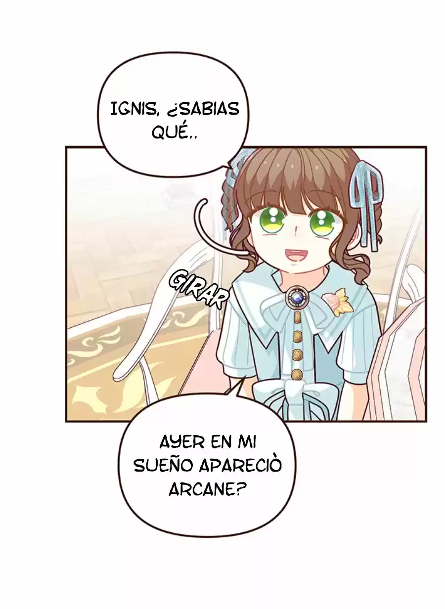 La Hija Con El Linaje Más Poderoso - Capítulo 47 - Página 40 - LectorTMOo