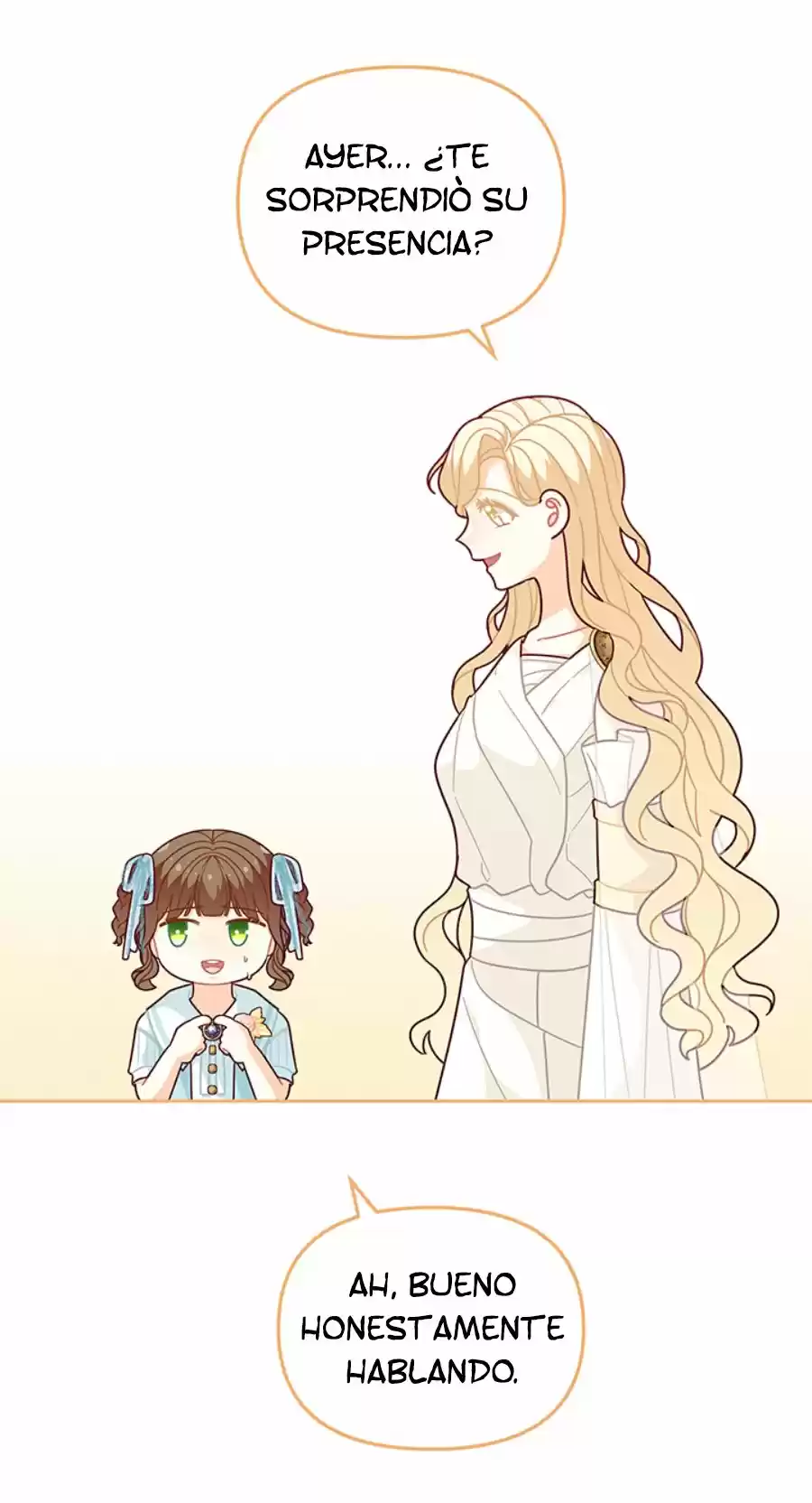 La Hija Con El Linaje Más Poderoso - Capítulo 47 - Página 43 - LectorTMOo