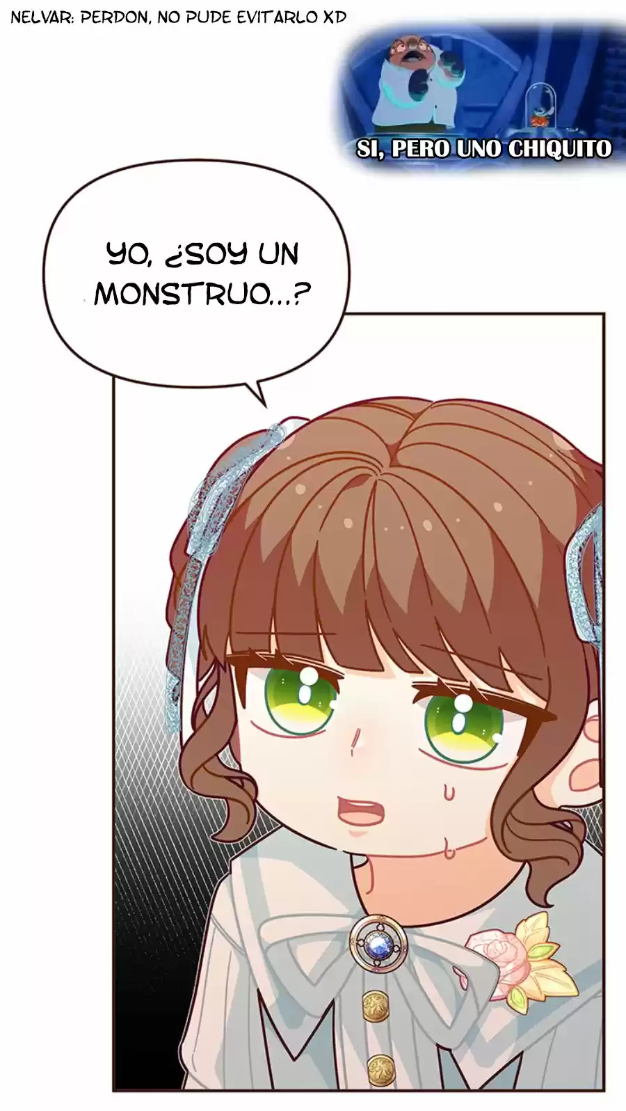 La Hija Con El Linaje Más Poderoso - Capítulo 47 - Página 44 - LectorTMOo
