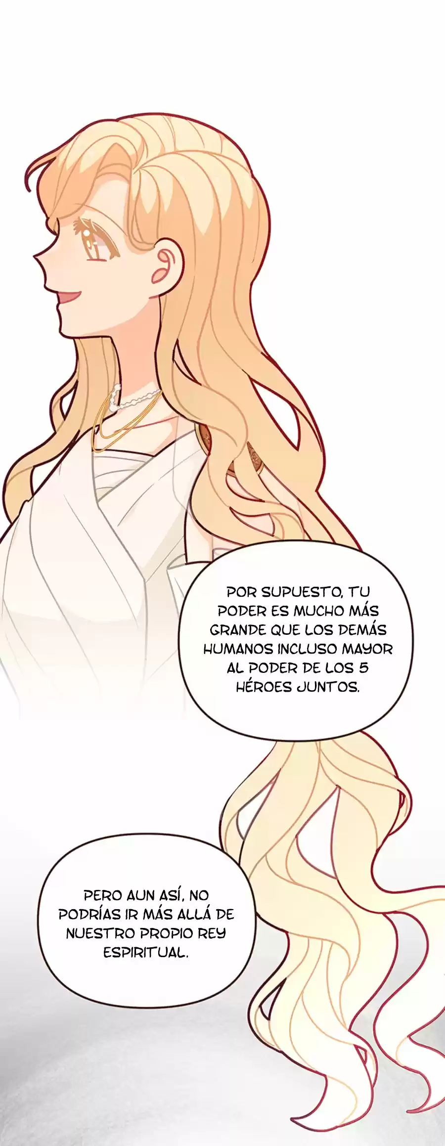 La Hija Con El Linaje Más Poderoso - Capítulo 47 - Página 49 - LectorTMOo