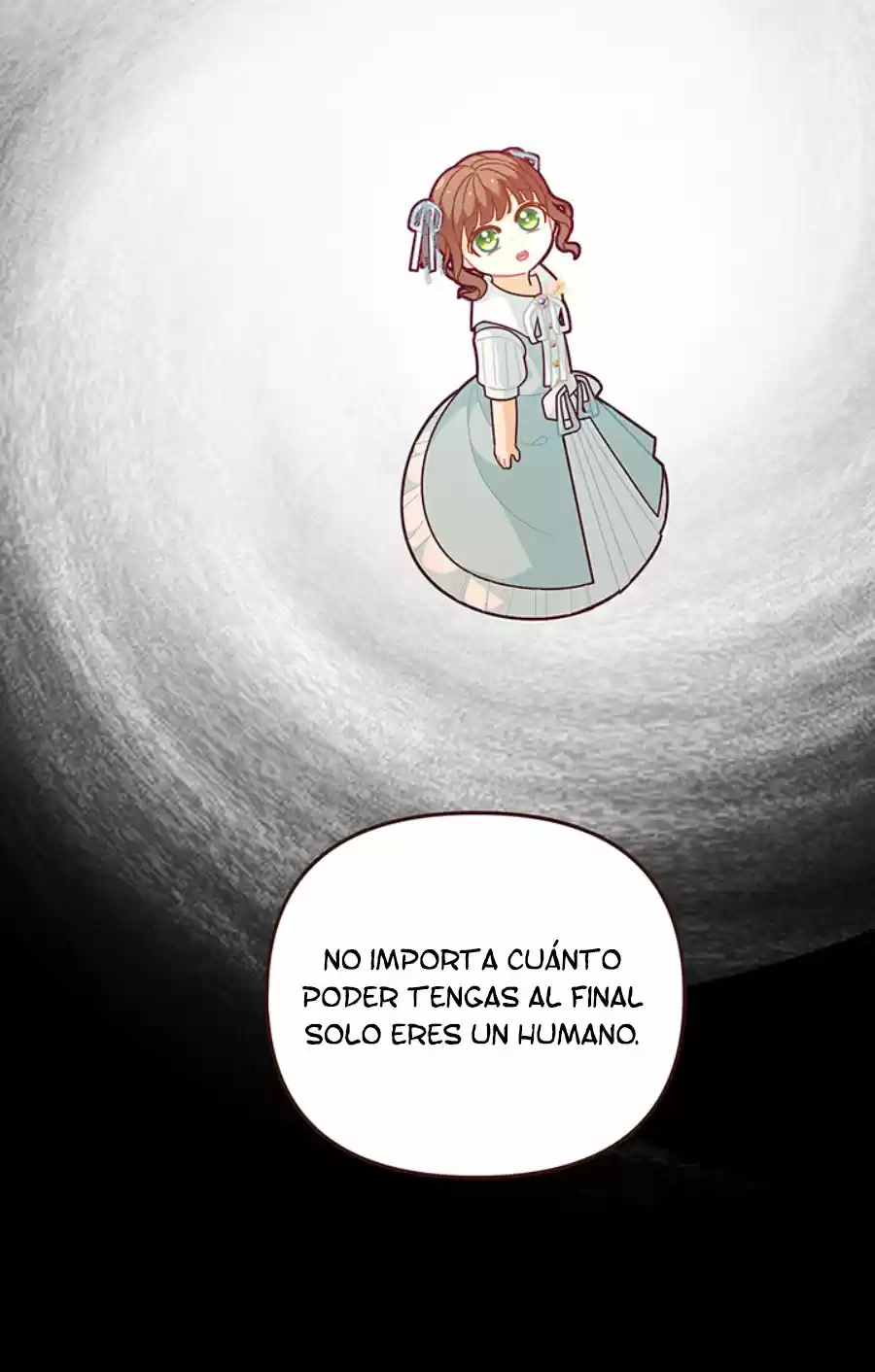 La Hija Con El Linaje Más Poderoso - Capítulo 47 - Página 50 - LectorTMOo