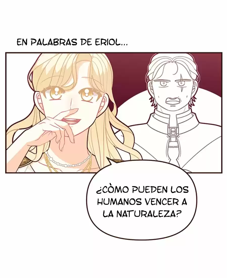 La Hija Con El Linaje Más Poderoso - Capítulo 47 - Página 51 - LectorTMOo