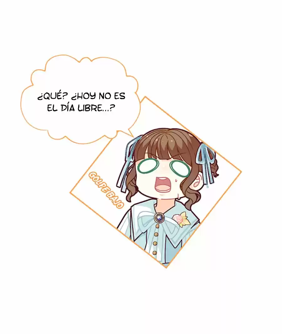 La Hija Con El Linaje Más Poderoso - Capítulo 47 - Página 55 - LectorTMOo