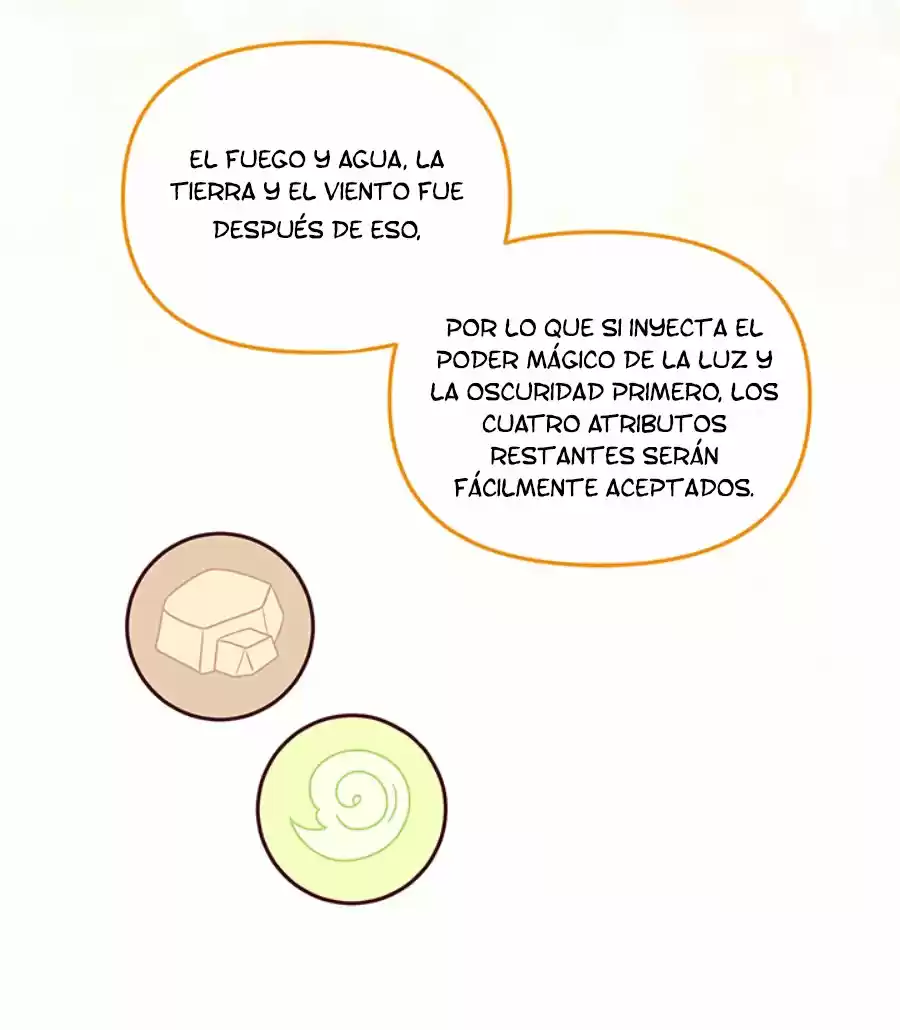 La Hija Con El Linaje Más Poderoso - Capítulo 47 - Página 59 - LectorTMOo