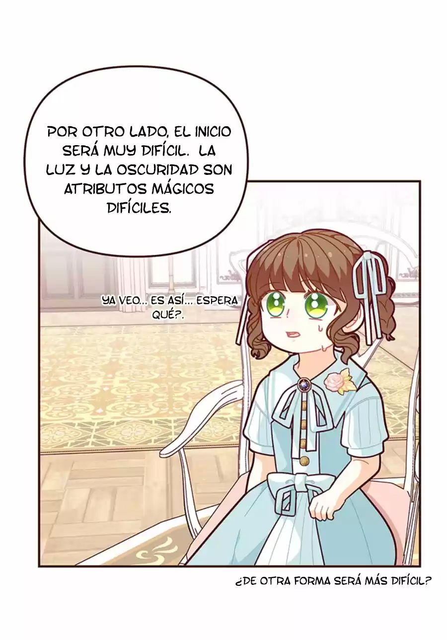 La Hija Con El Linaje Más Poderoso - Capítulo 47 - Página 60 - LectorTMOo
