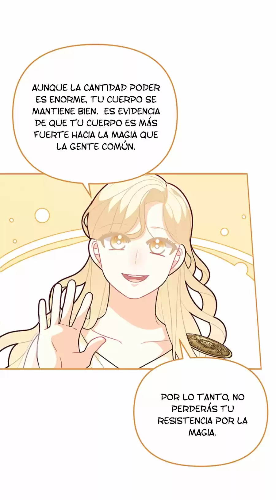 La Hija Con El Linaje Más Poderoso - Capítulo 47 - Página 63 - LectorTMOo