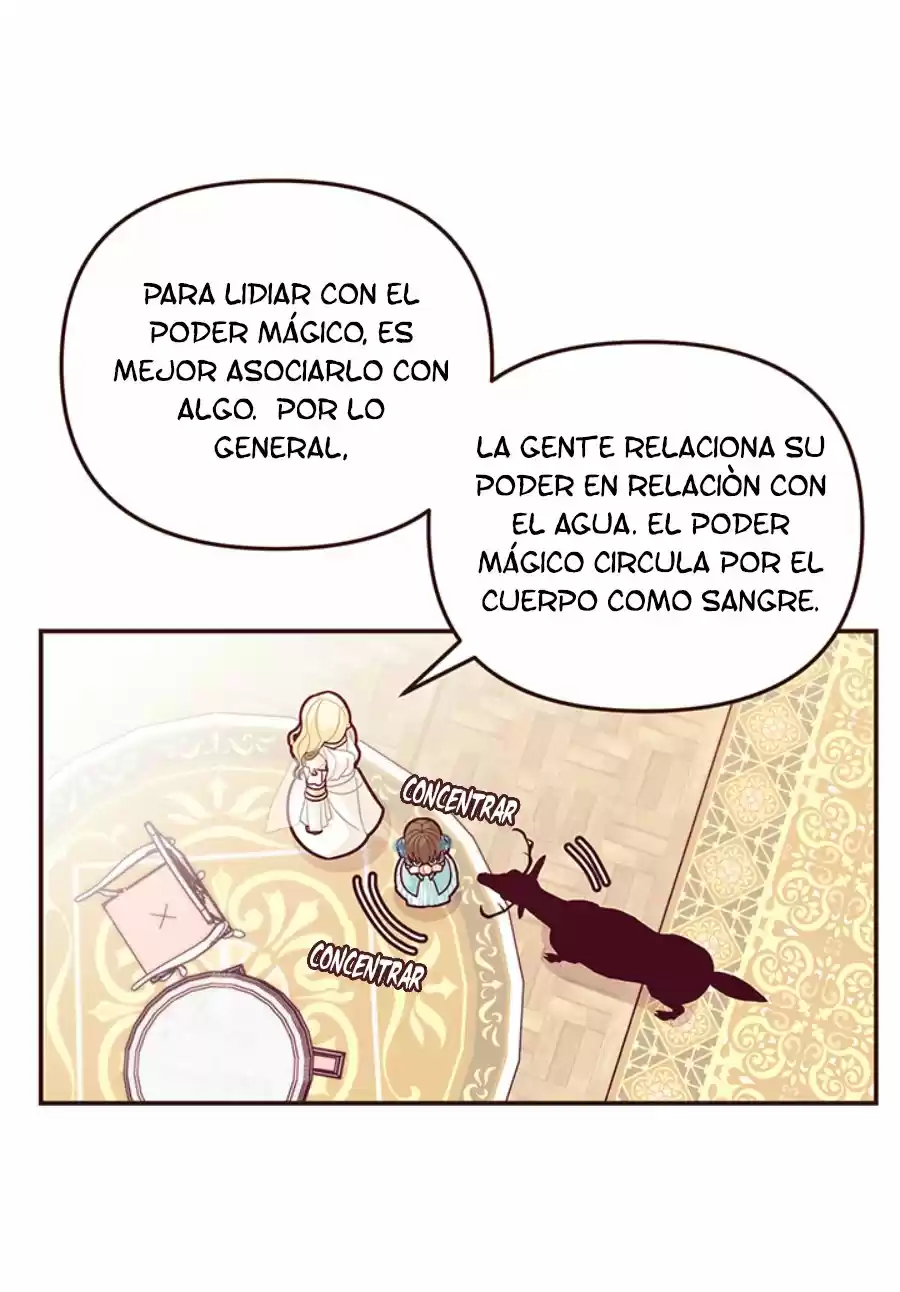 La Hija Con El Linaje Más Poderoso - Capítulo 47 - Página 66 - LectorTMOo
