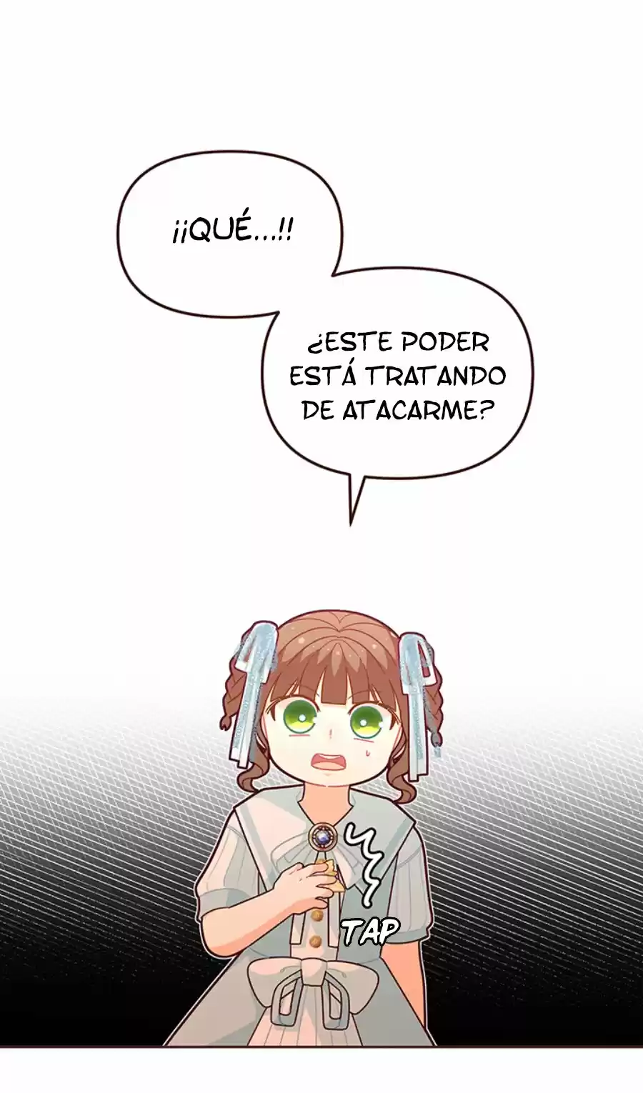 La Hija Con El Linaje Más Poderoso - Capítulo 47 - Página 72 - LectorTMOo