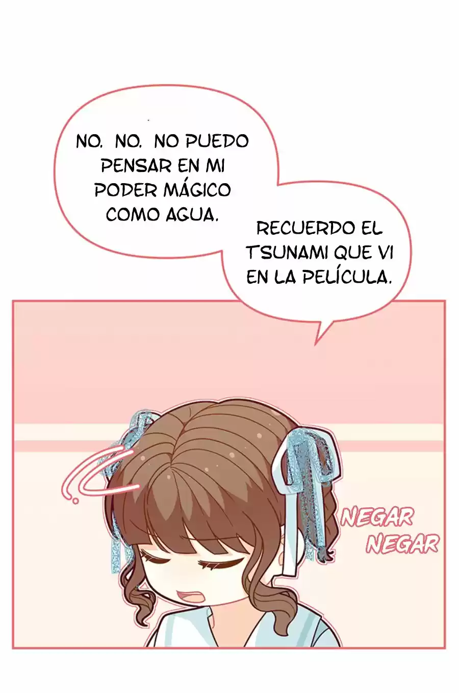 La Hija Con El Linaje Más Poderoso - Capítulo 47 - Página 73 - LectorTMOo