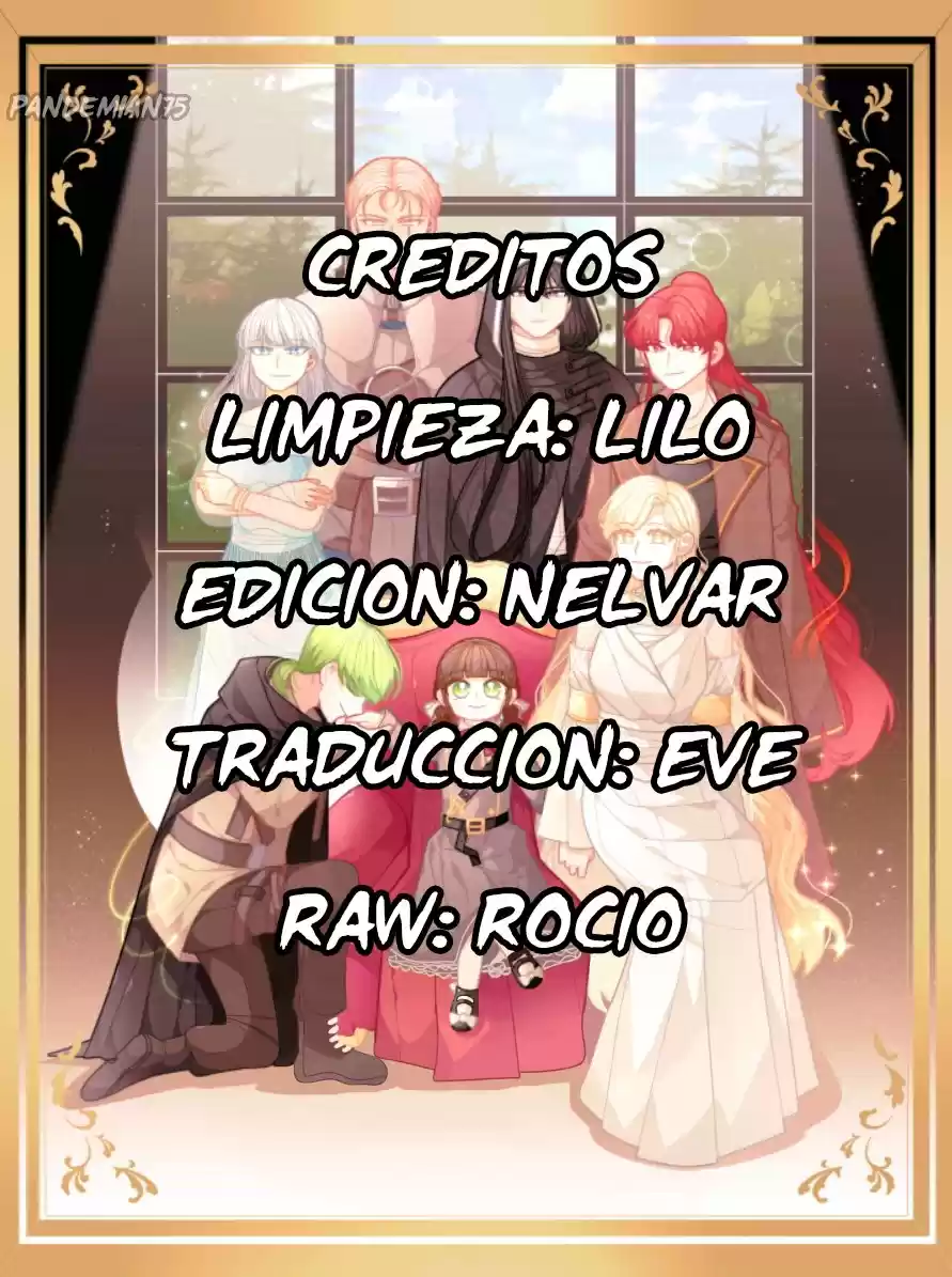 La Hija Con El Linaje Más Poderoso - Capítulo 47 - Página 77 - LectorTMOo