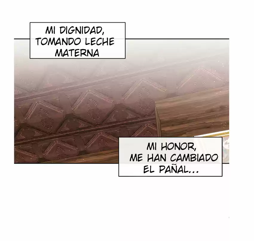 La Hija Con El Linaje Más Poderoso - Capítulo 5 - Página 11 - LectorTMOo