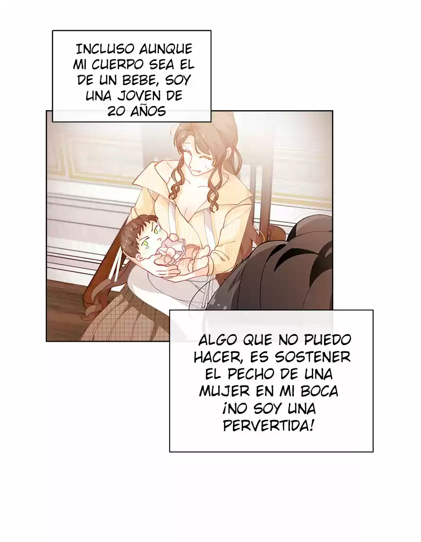 La Hija Con El Linaje Más Poderoso - Capítulo 5 - Página 12 - LectorTMOo