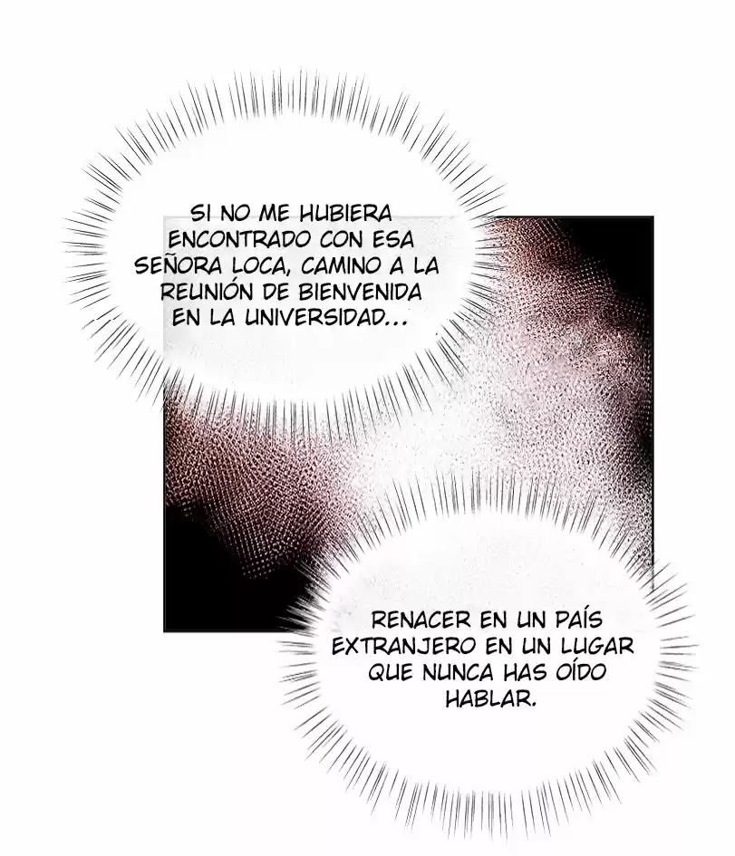 La Hija Con El Linaje Más Poderoso - Capítulo 5 - Página 45 - LectorTMOo