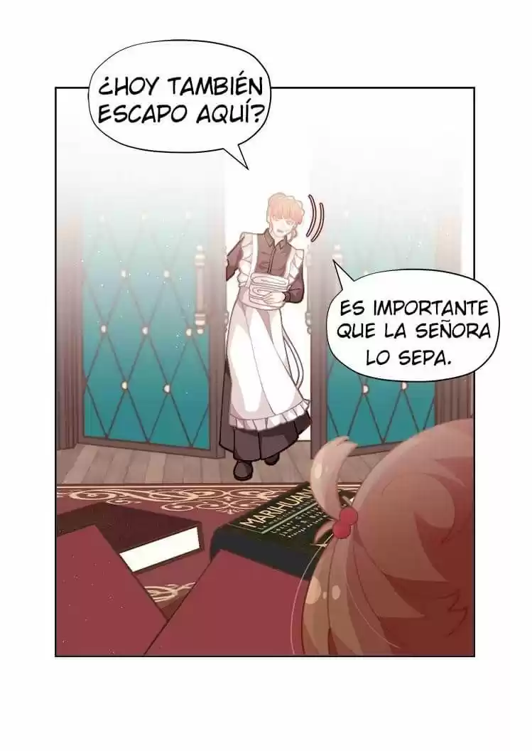 La Hija Con El Linaje Más Poderoso - Capítulo 6 - Página 5 - LectorTMOo