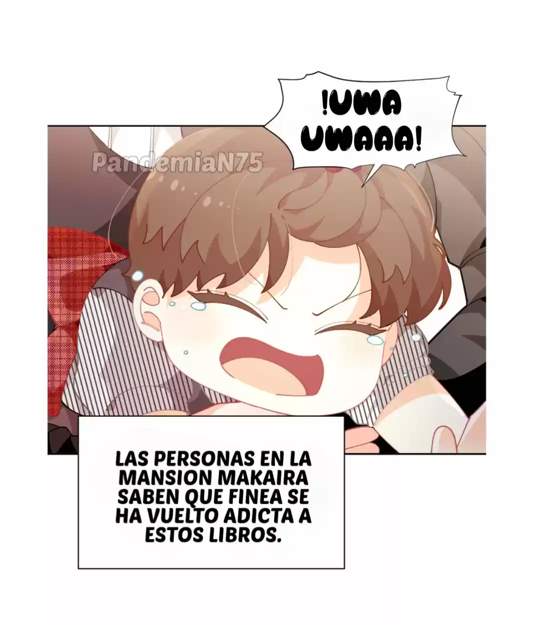 La Hija Con El Linaje Más Poderoso - Capítulo 6 - Página 12 - LectorTMOo