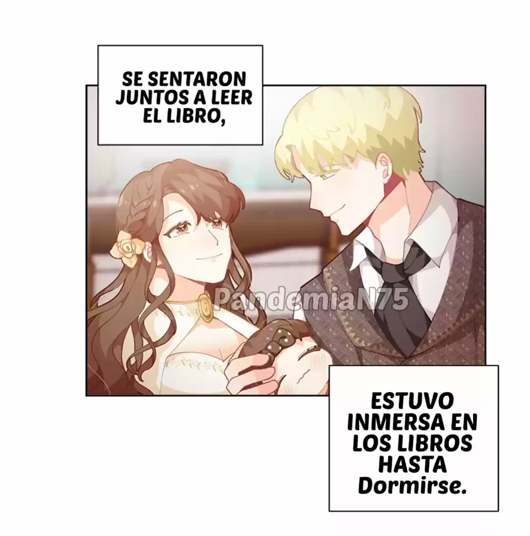La Hija Con El Linaje Más Poderoso - Capítulo 6 - Página 15 - LectorTMOo