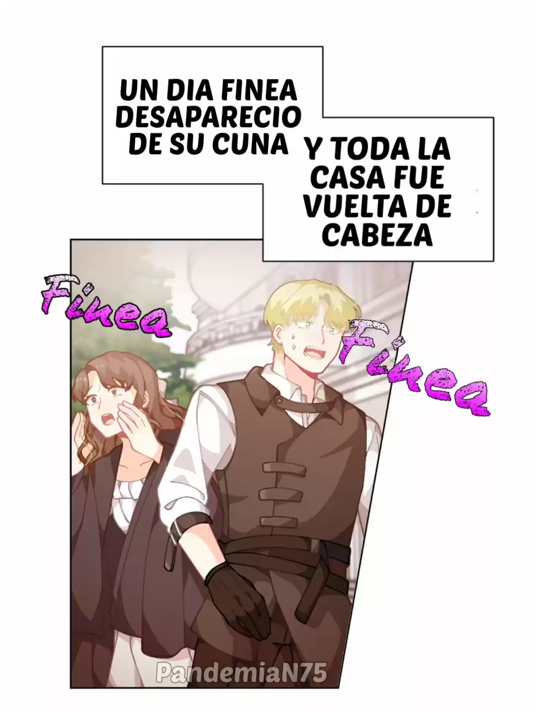 La Hija Con El Linaje Más Poderoso - Capítulo 6 - Página 18 - LectorTMOo