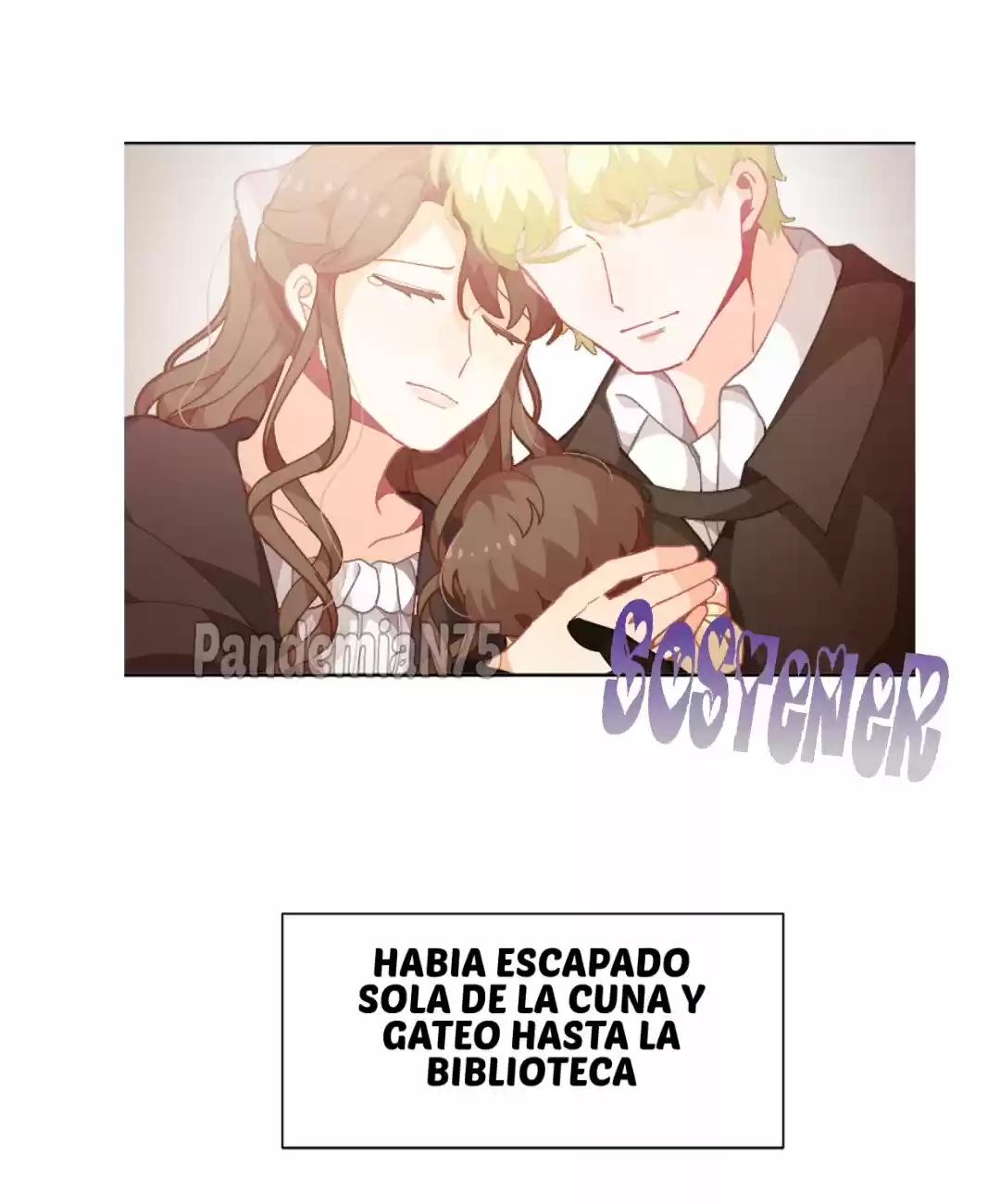 La Hija Con El Linaje Más Poderoso - Capítulo 6 - Página 20 - LectorTMOo