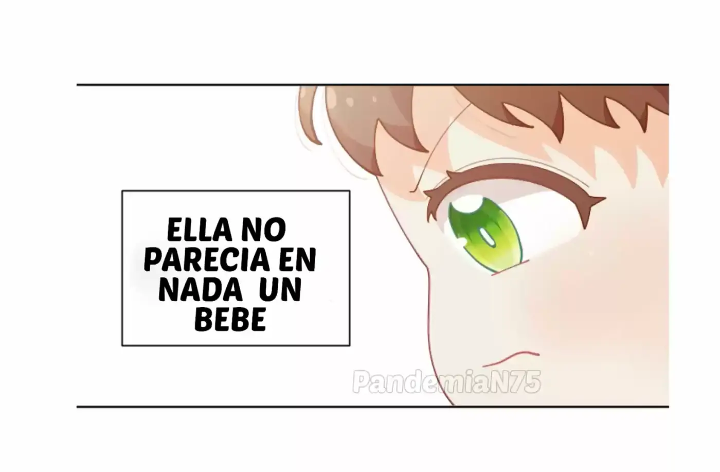 La Hija Con El Linaje Más Poderoso - Capítulo 6 - Página 22 - LectorTMOo