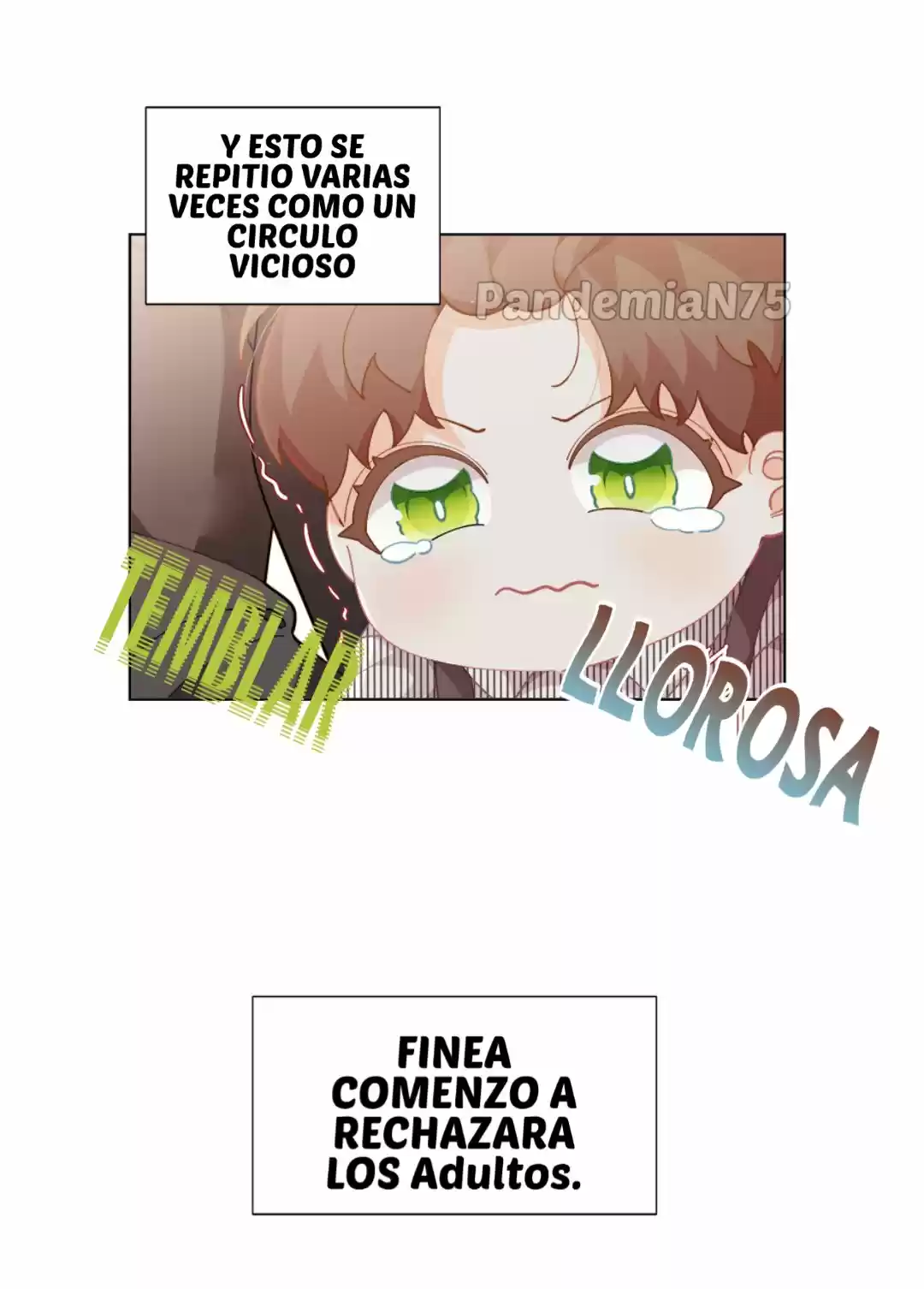 La Hija Con El Linaje Más Poderoso - Capítulo 6 - Página 24 - LectorTMOo