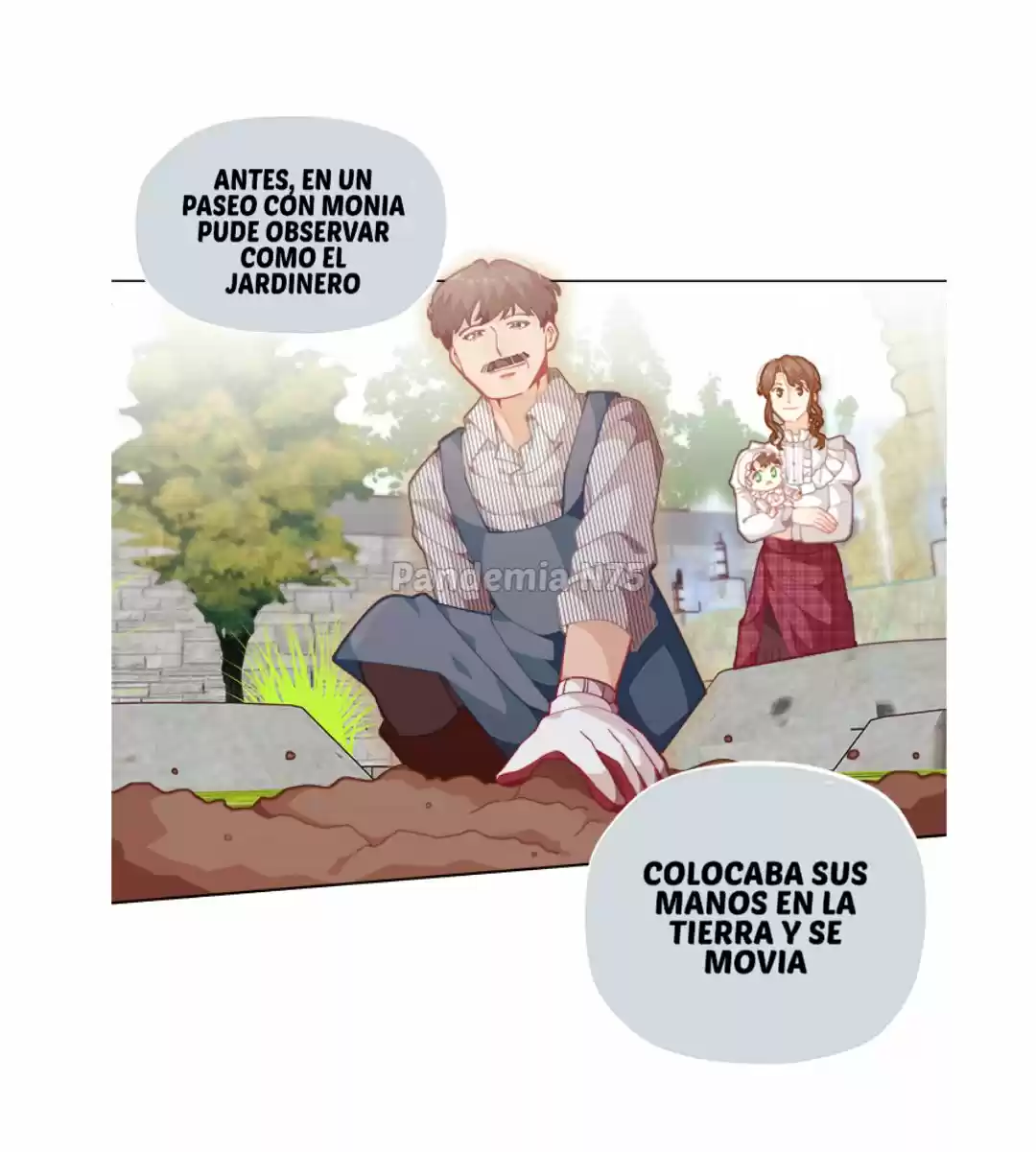 La Hija Con El Linaje Más Poderoso - Capítulo 6 - Página 32 - LectorTMOo