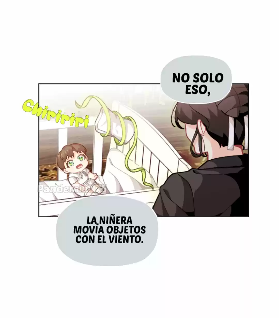 La Hija Con El Linaje Más Poderoso - Capítulo 6 - Página 34 - LectorTMOo
