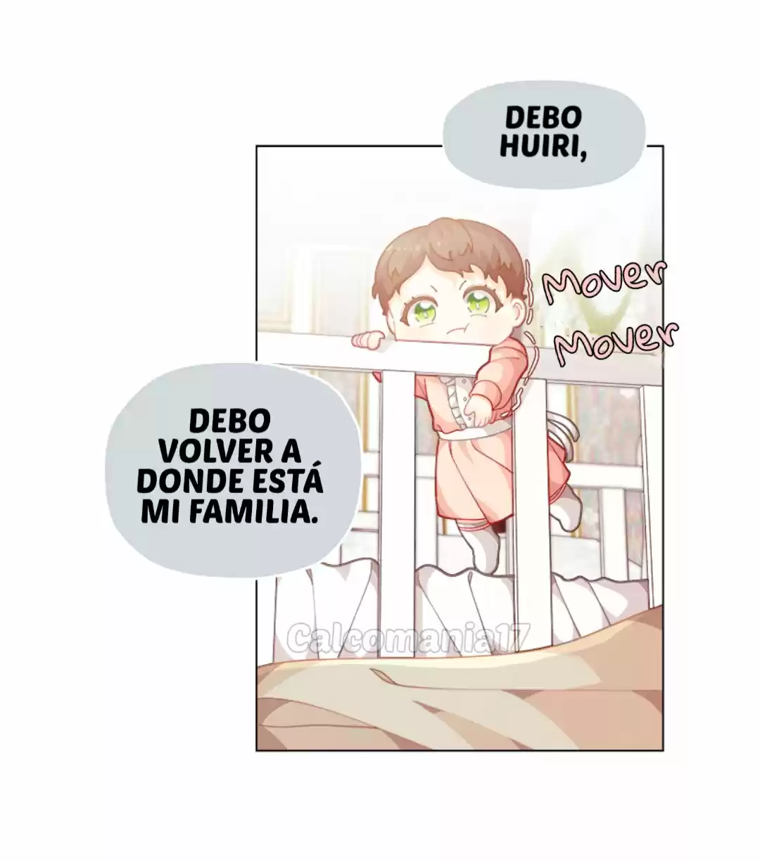 La Hija Con El Linaje Más Poderoso - Capítulo 6 - Página 37 - LectorTMOo
