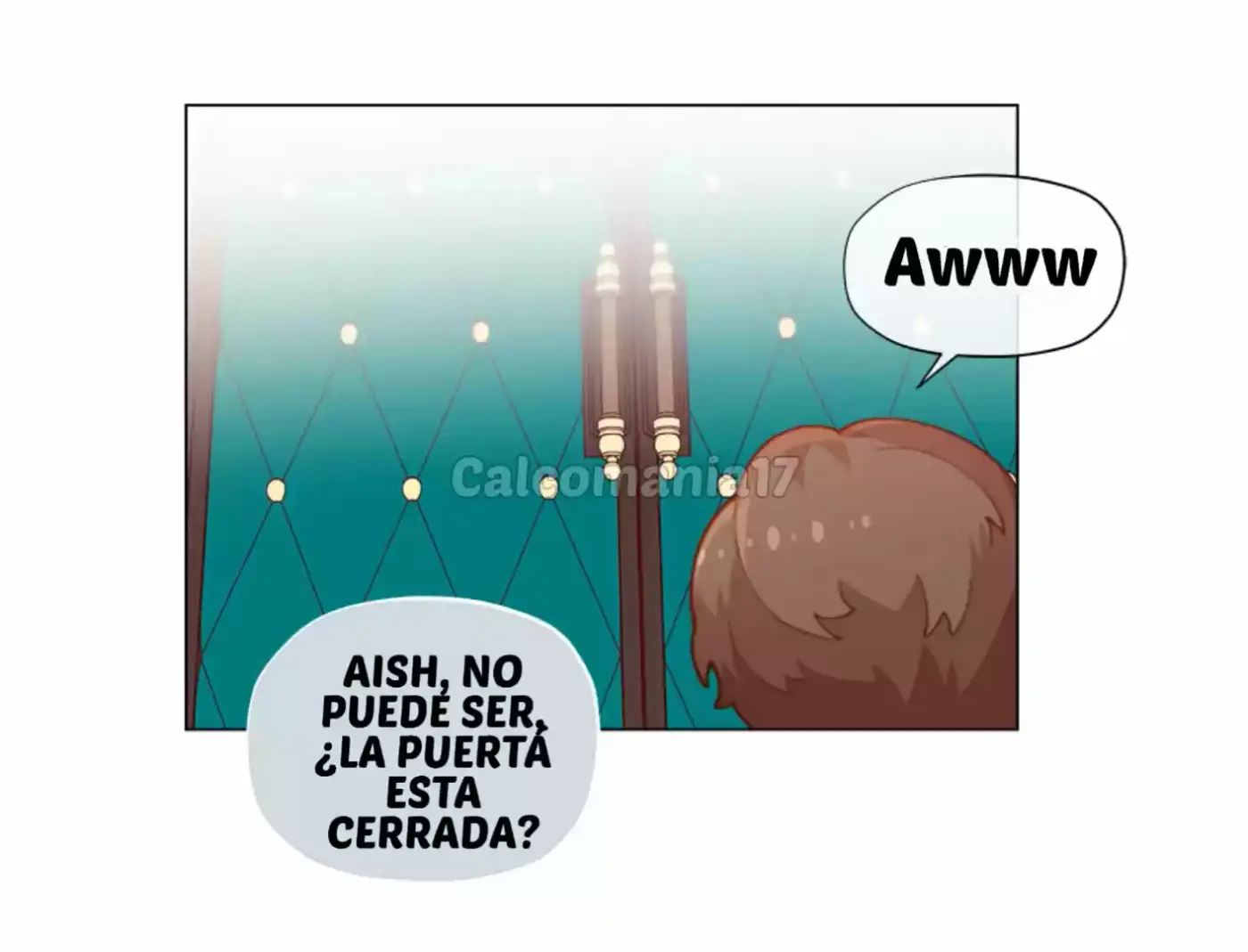 La Hija Con El Linaje Más Poderoso - Capítulo 6 - Página 41 - LectorTMOo