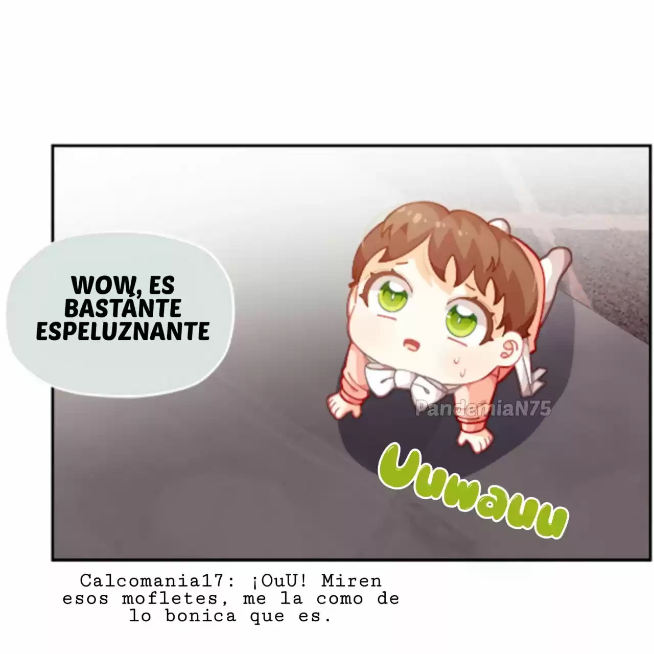 La Hija Con El Linaje Más Poderoso - Capítulo 6 - Página 48 - LectorTMOo