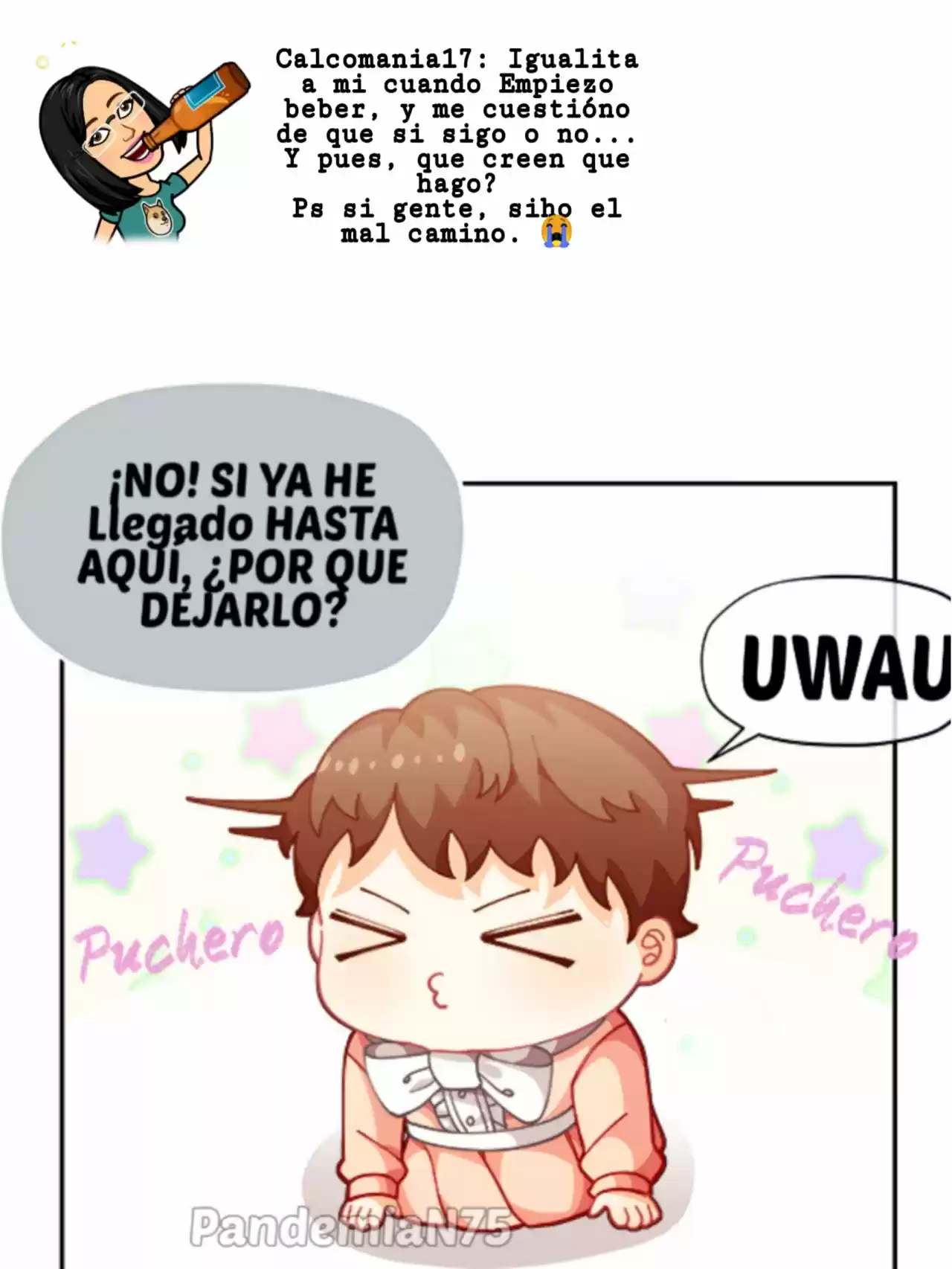 La Hija Con El Linaje Más Poderoso - Capítulo 6 - Página 49 - LectorTMOo