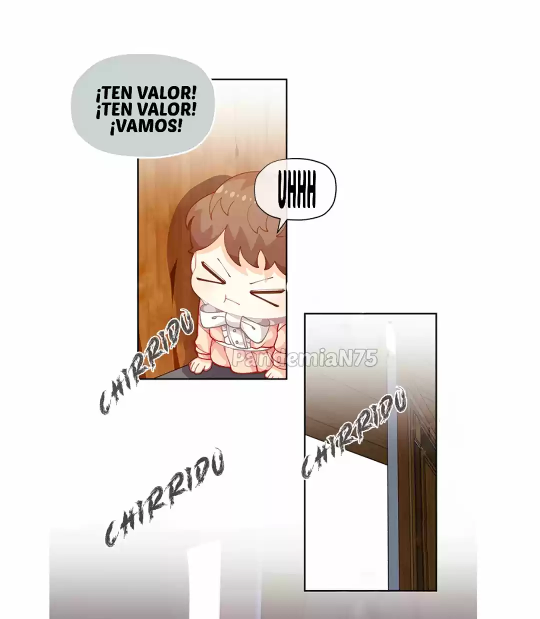 La Hija Con El Linaje Más Poderoso - Capítulo 6 - Página 50 - LectorTMOo