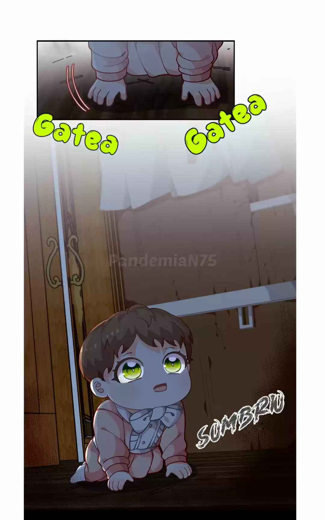 La Hija Con El Linaje Más Poderoso - Capítulo 6 - Página 52 - LectorTMOo