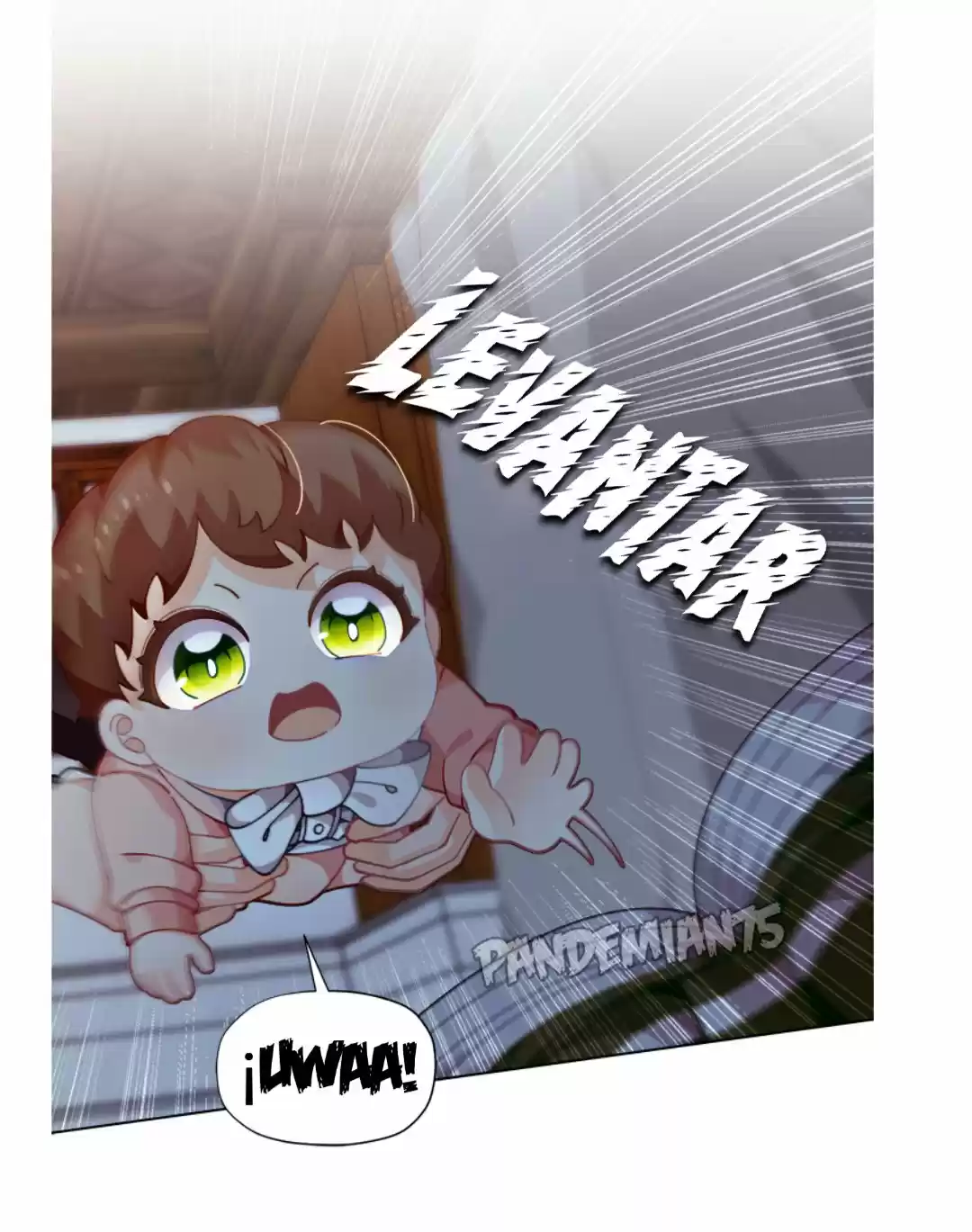 La Hija Con El Linaje Más Poderoso - Capítulo 6 - Página 61 - LectorTMOo