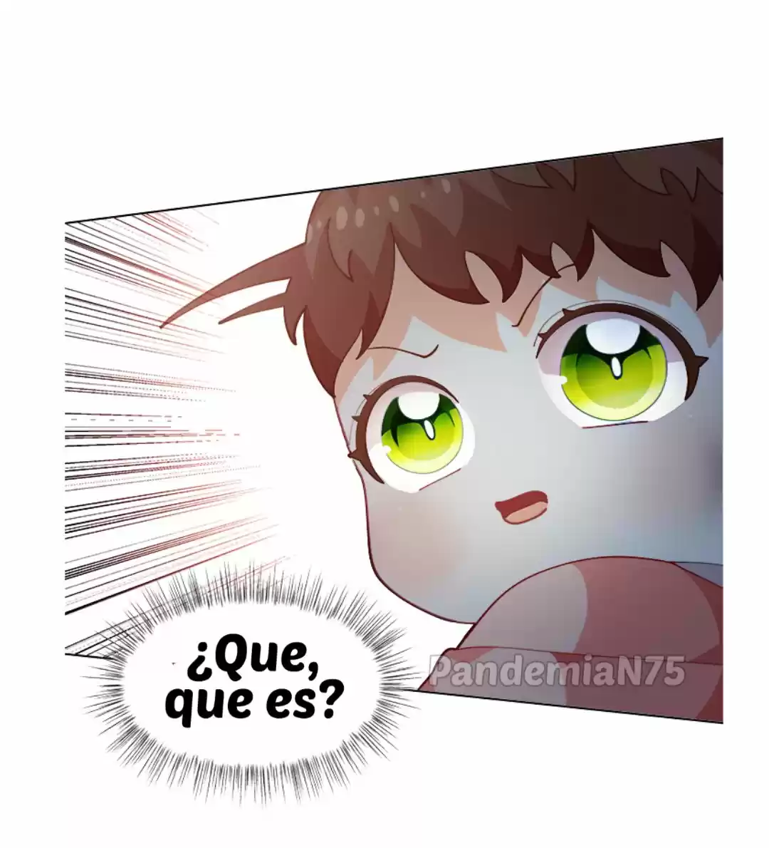 La Hija Con El Linaje Más Poderoso - Capítulo 6 - Página 62 - LectorTMOo