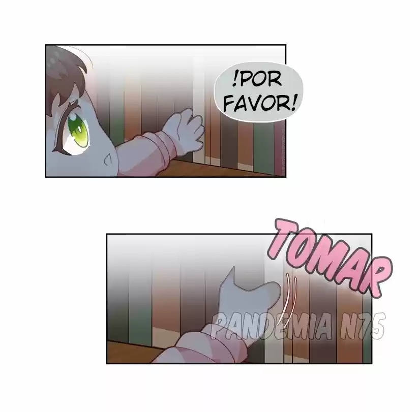 La Hija Con El Linaje Más Poderoso - Capítulo 7 - Página 4 - LectorTMOo