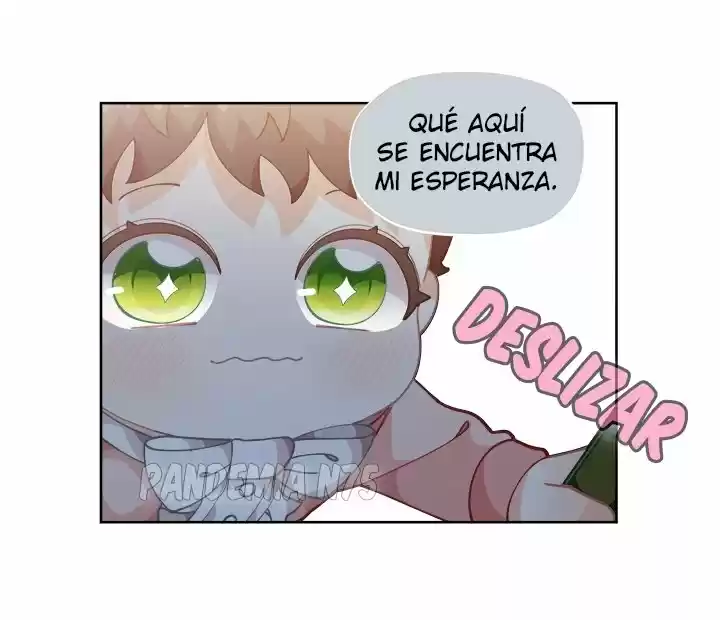 La Hija Con El Linaje Más Poderoso - Capítulo 7 - Página 5 - LectorTMOo