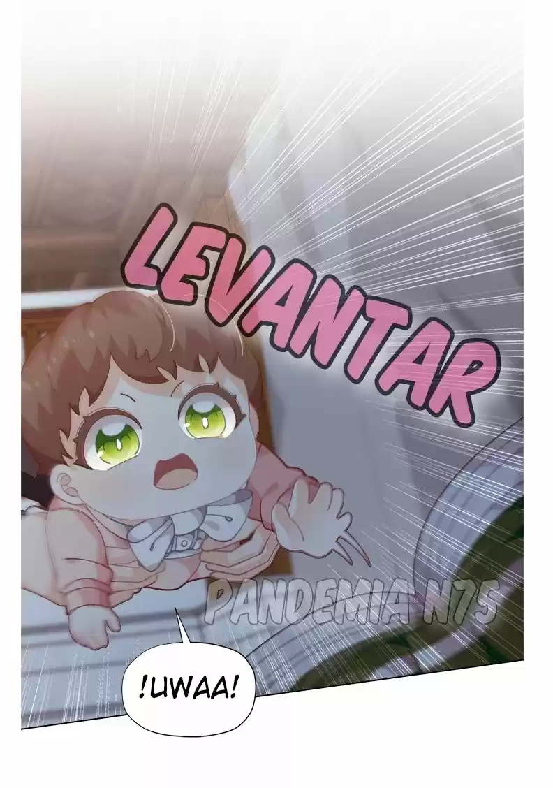 La Hija Con El Linaje Más Poderoso - Capítulo 7 - Página 6 - LectorTMOo
