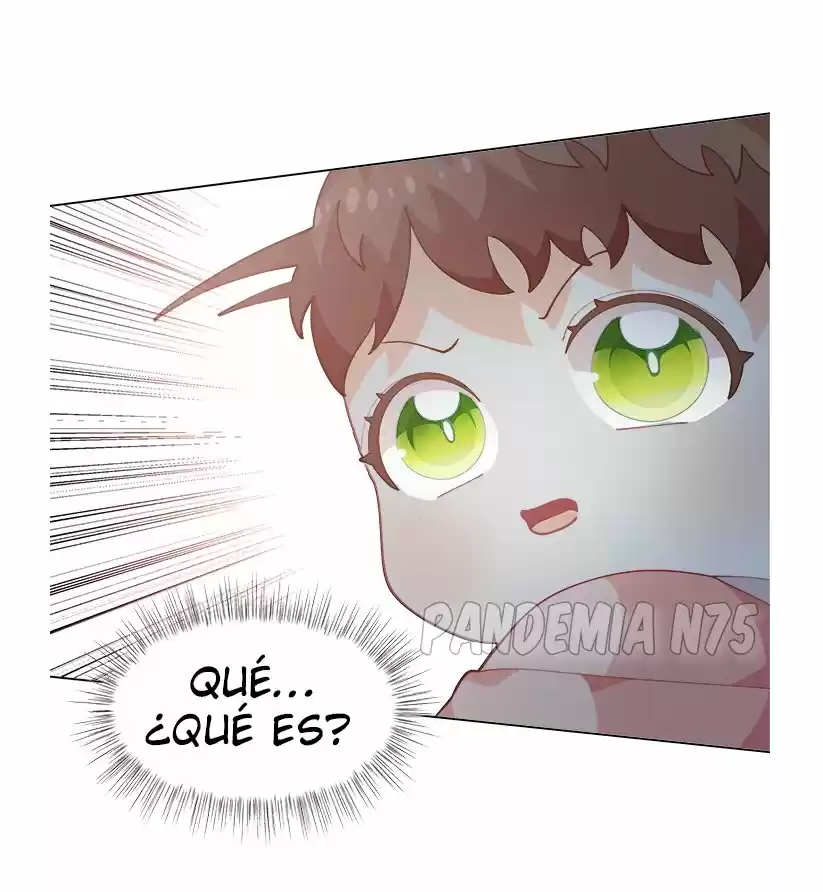 La Hija Con El Linaje Más Poderoso - Capítulo 7 - Página 7 - LectorTMOo
