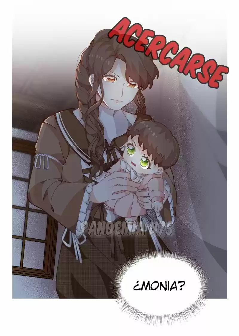 La Hija Con El Linaje Más Poderoso - Capítulo 7 - Página 8 - LectorTMOo