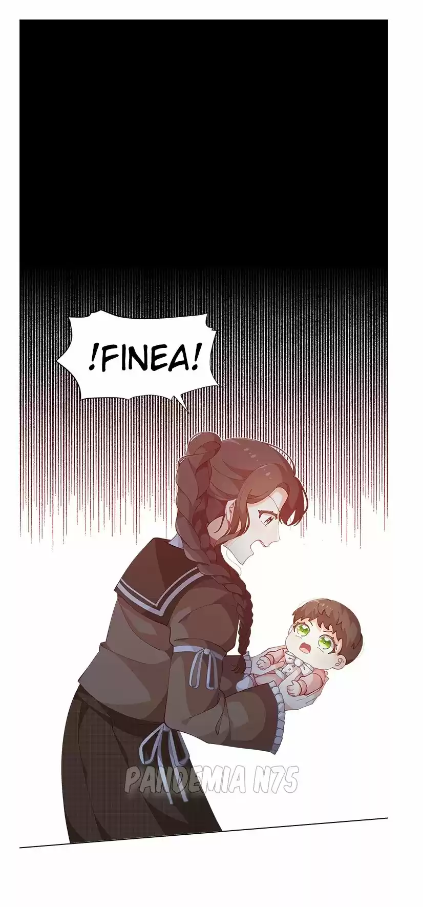 La Hija Con El Linaje Más Poderoso - Capítulo 7 - Página 9 - LectorTMOo