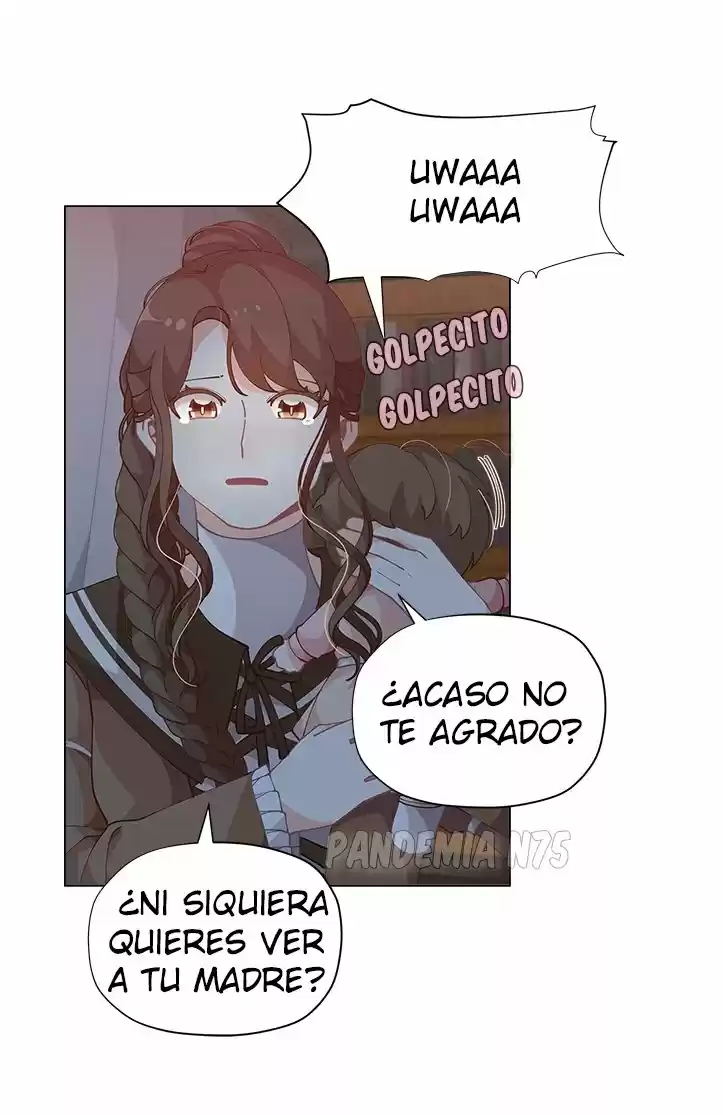 La Hija Con El Linaje Más Poderoso - Capítulo 7 - Página 13 - LectorTMOo