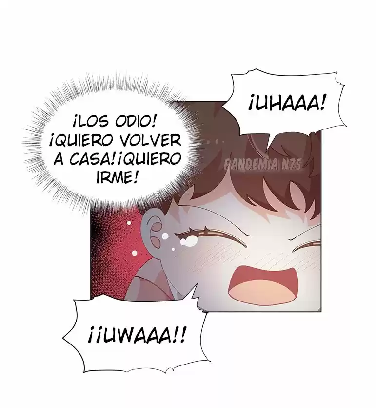 La Hija Con El Linaje Más Poderoso - Capítulo 7 - Página 14 - LectorTMOo