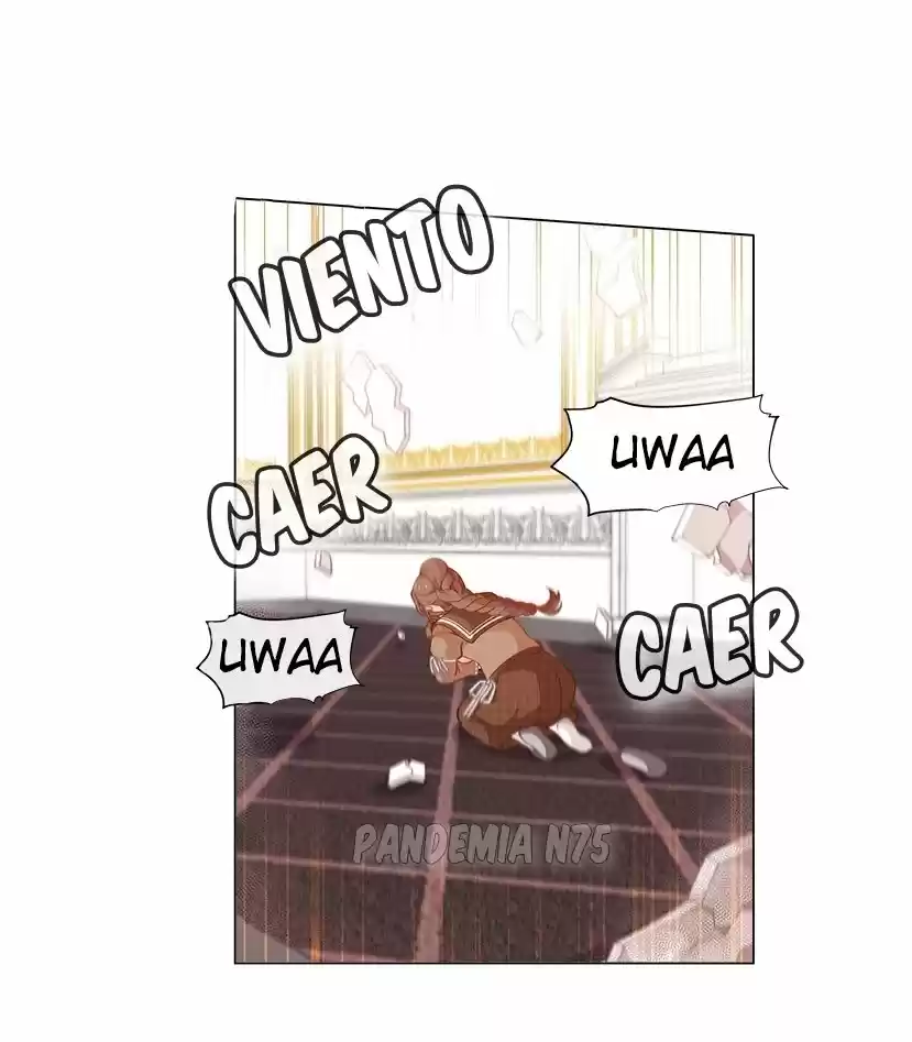 La Hija Con El Linaje Más Poderoso - Capítulo 7 - Página 22 - LectorTMOo