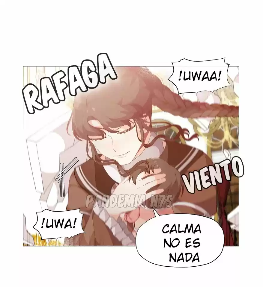 La Hija Con El Linaje Más Poderoso - Capítulo 7 - Página 23 - LectorTMOo
