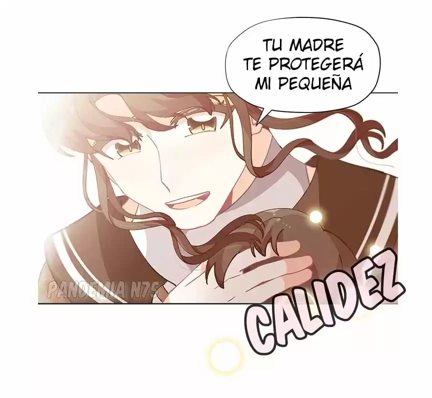 La Hija Con El Linaje Más Poderoso - Capítulo 7 - Página 24 - LectorTMOo