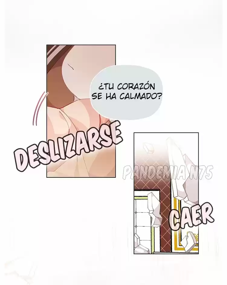La Hija Con El Linaje Más Poderoso - Capítulo 7 - Página 27 - LectorTMOo