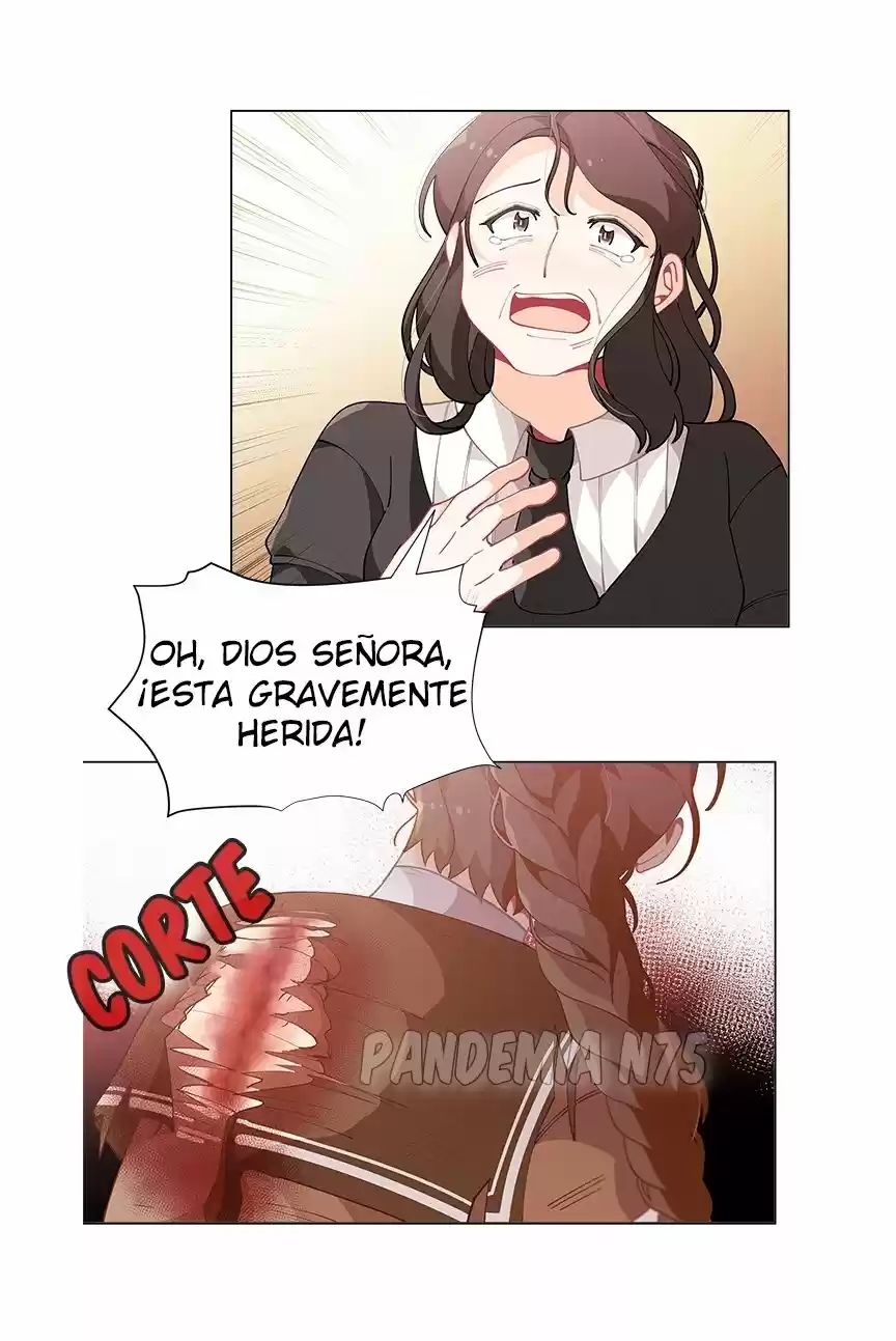 La Hija Con El Linaje Más Poderoso - Capítulo 7 - Página 31 - LectorTMOo