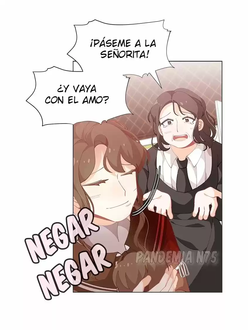 La Hija Con El Linaje Más Poderoso - Capítulo 7 - Página 32 - LectorTMOo